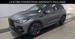 2025 INFINITI QX50 SPORT