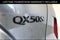2025 INFINITI QX50 SPORT