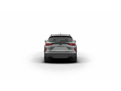 2025 INFINITI QX50 SPORT