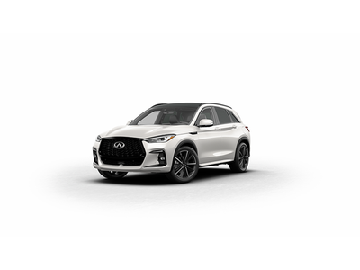 2024 INFINITI QX50 SPORT