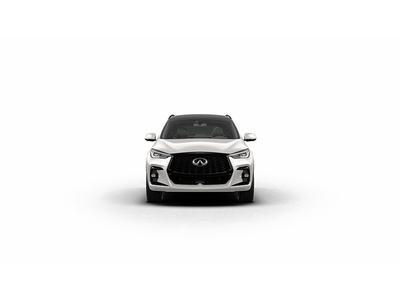 2024 INFINITI QX50 SPORT