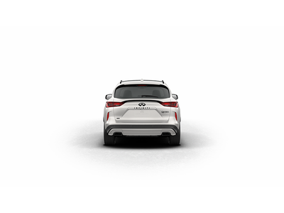 2024 INFINITI QX50 SPORT
