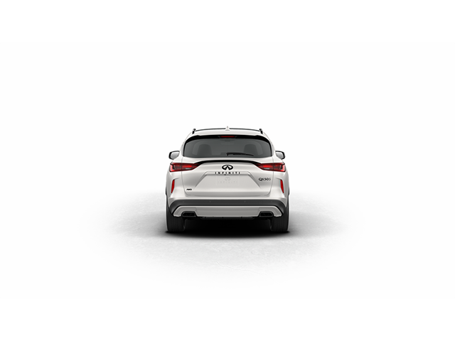 2024 INFINITI QX50 SPORT