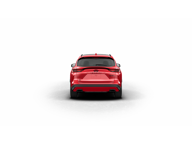 2025 INFINITI QX50 SPORT