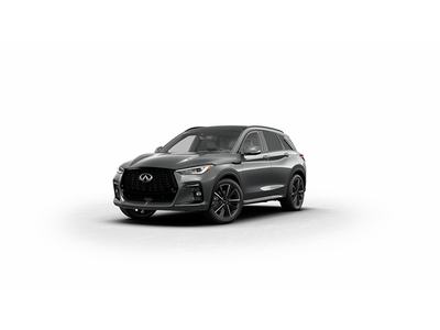 2025 INFINITI QX50 SPORT