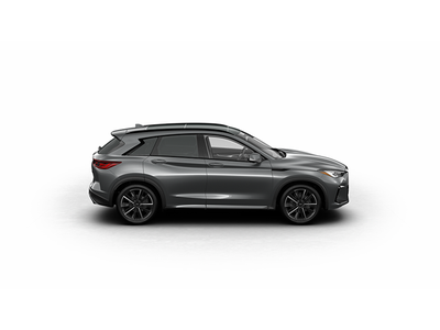 2025 INFINITI QX50 SPORT