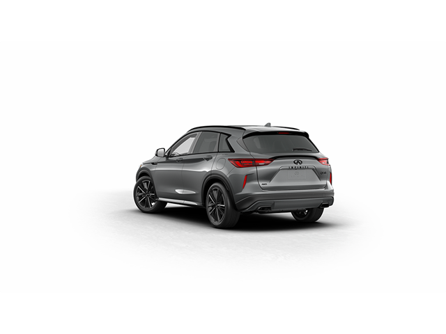 2025 INFINITI QX50 SPORT