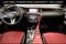 2025 INFINITI QX50 SPORT