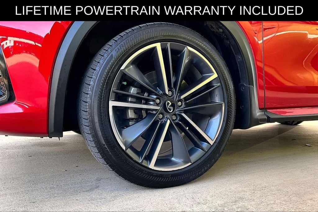 2025 INFINITI QX50 SPORT