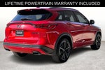 2025 INFINITI QX50 SPORT