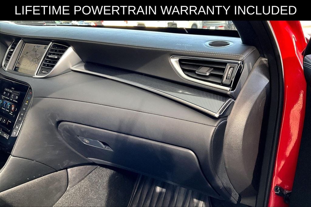 2025 INFINITI QX50 SPORT