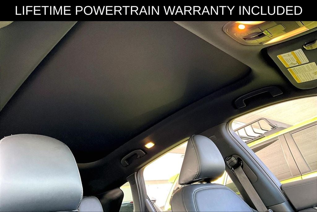 2025 INFINITI QX50 SPORT