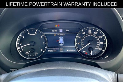 2025 INFINITI QX50 SPORT