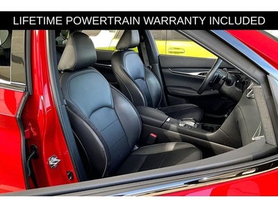 2025 INFINITI QX50 SPORT