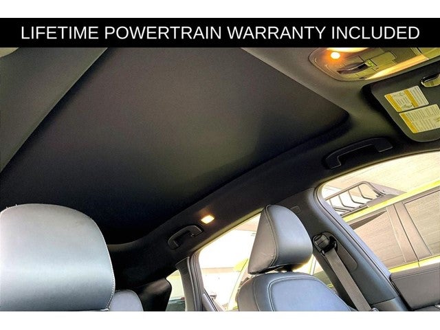 2025 INFINITI QX50 SPORT