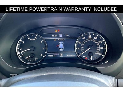 2025 INFINITI QX50 SPORT