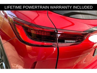 2025 INFINITI QX50 SPORT