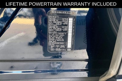 2022 INFINITI QX55 LUXE