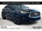 2022 INFINITI QX55 LUXE