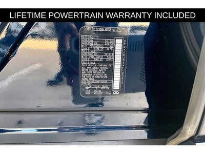 2022 INFINITI QX55 LUXE