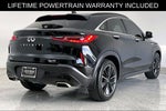 2023 INFINITI QX55 LUXE