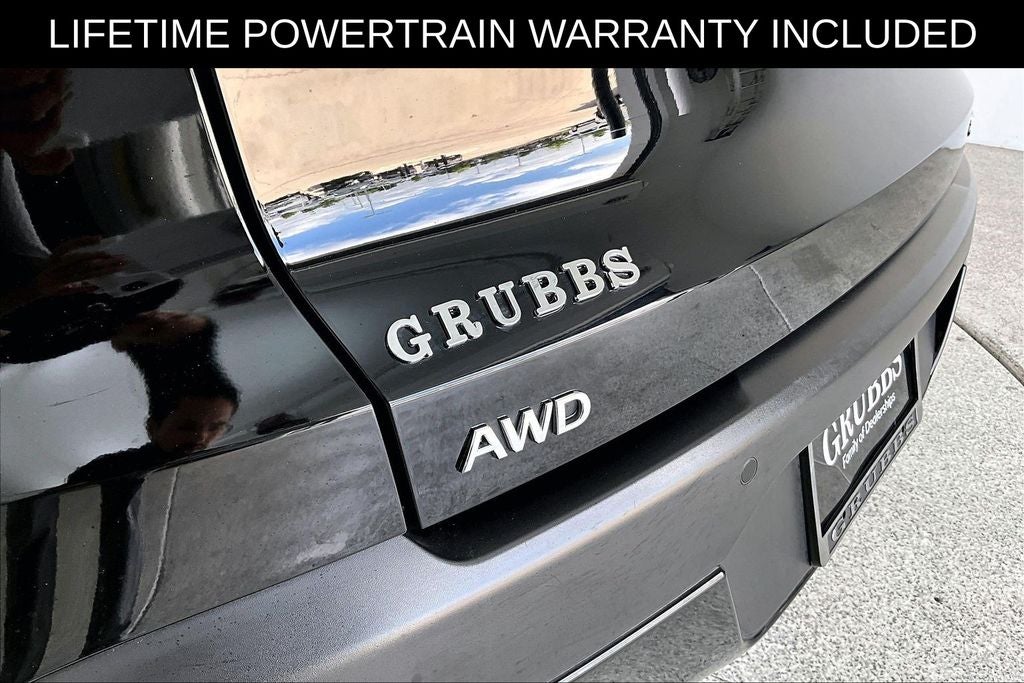 2023 INFINITI QX55 LUXE