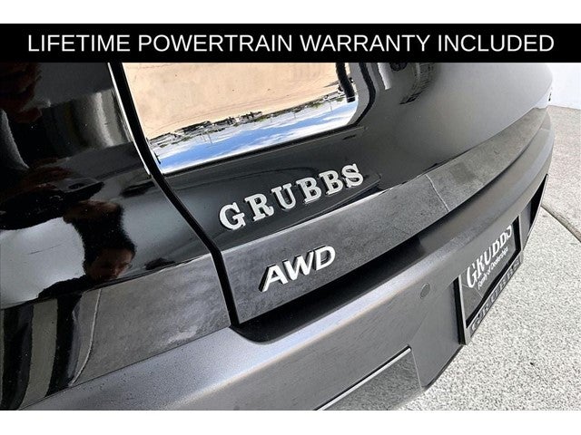 2023 INFINITI QX55 LUXE