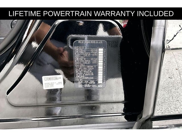 2023 INFINITI QX55 LUXE