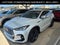 2025 INFINITI QX55 LUXE