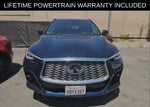 2022 INFINITI QX55 ESSENTIAL