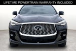 2025 INFINITI QX55 ESSENTIAL