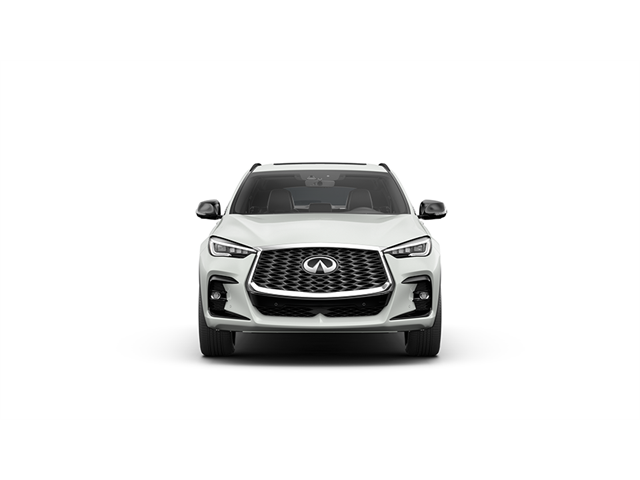 2025 INFINITI QX55 ESSENTIAL