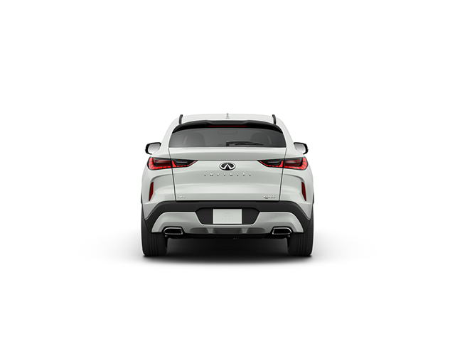 2025 INFINITI QX55 ESSENTIAL