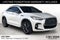 2023 INFINITI QX55 ESSENTIAL