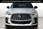 2023 INFINITI QX55 ESSENTIAL