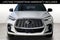 2023 INFINITI QX55 ESSENTIAL
