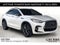 2023 INFINITI QX55 ESSENTIAL