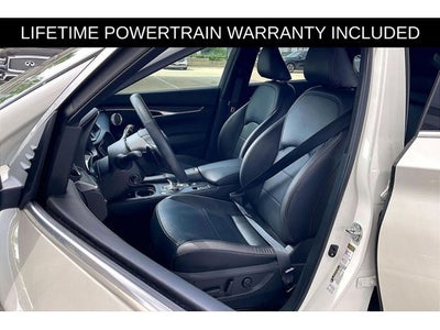 2023 INFINITI QX55 ESSENTIAL