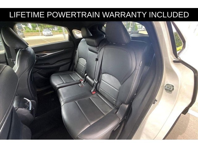 2023 INFINITI QX55 ESSENTIAL