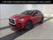 2023 INFINITI QX55 ESSENTIAL