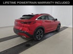 2023 INFINITI QX55 ESSENTIAL