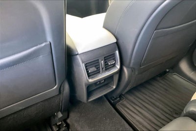 2024 INFINITI QX55 ESSENTIAL