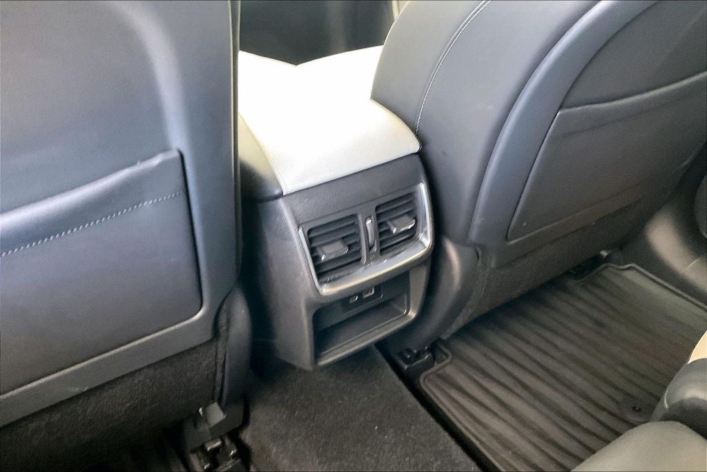 2024 INFINITI QX55 ESSENTIAL