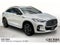 2024 INFINITI QX55 ESSENTIAL