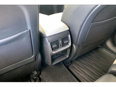2024 INFINITI QX55 ESSENTIAL