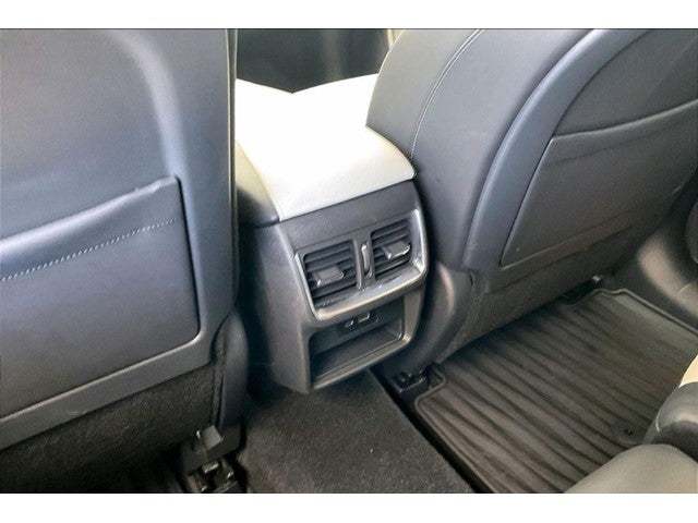 2024 INFINITI QX55 ESSENTIAL