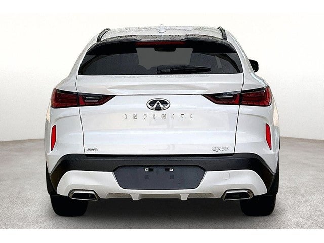 2024 INFINITI QX55 ESSENTIAL