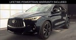 2023 INFINITI QX55 ESSENTIAL