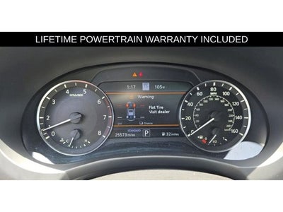 2023 INFINITI QX55 ESSENTIAL