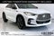 2025 INFINITI QX55 ESSENTIAL
